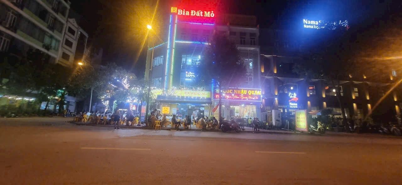 Nhà Mặt Phố Hà Đông 56m² 5 Tầng - Kinh Doanh & Cho Thuê Đỉnh Cao