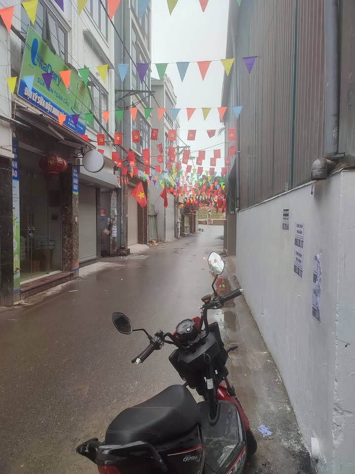 Nhà Phố Yên Nghĩa Hà Đông 50m² - Mặt tiền kinh doanh đắc địa!