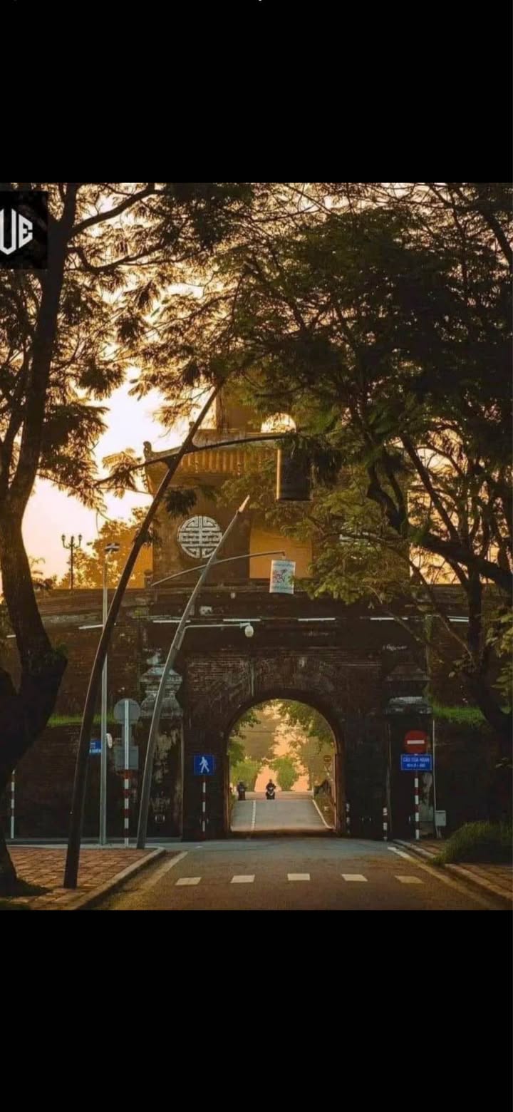 Mặt tiền Đặng Thái Thân, Huế - Kinh doanh đắc lợi, 117m², 9.x tỷ