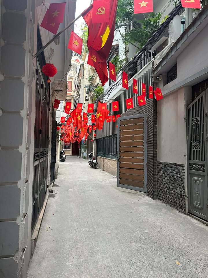 Nhà Riêng Vũ Trọng Phụng 25m² giá 8.3 tỷ - Chính chủ bán!