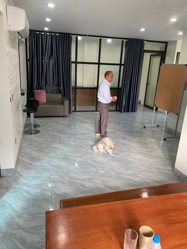 Cho thuê văn phòng 240m² mặt đường Hồ Văn Quán, Hà Đông - Kinh doanh sầm uất