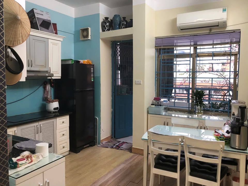 Cho thuê căn hộ 2PN chung cư Văn Quán, Hà Đông - Đủ đồ, giá 11 triệu/tháng