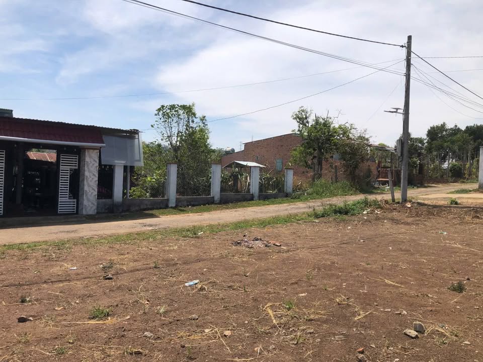 Đất nền Chư Păh 500m² giá 530 triệu - Tiềm năng tăng giá!