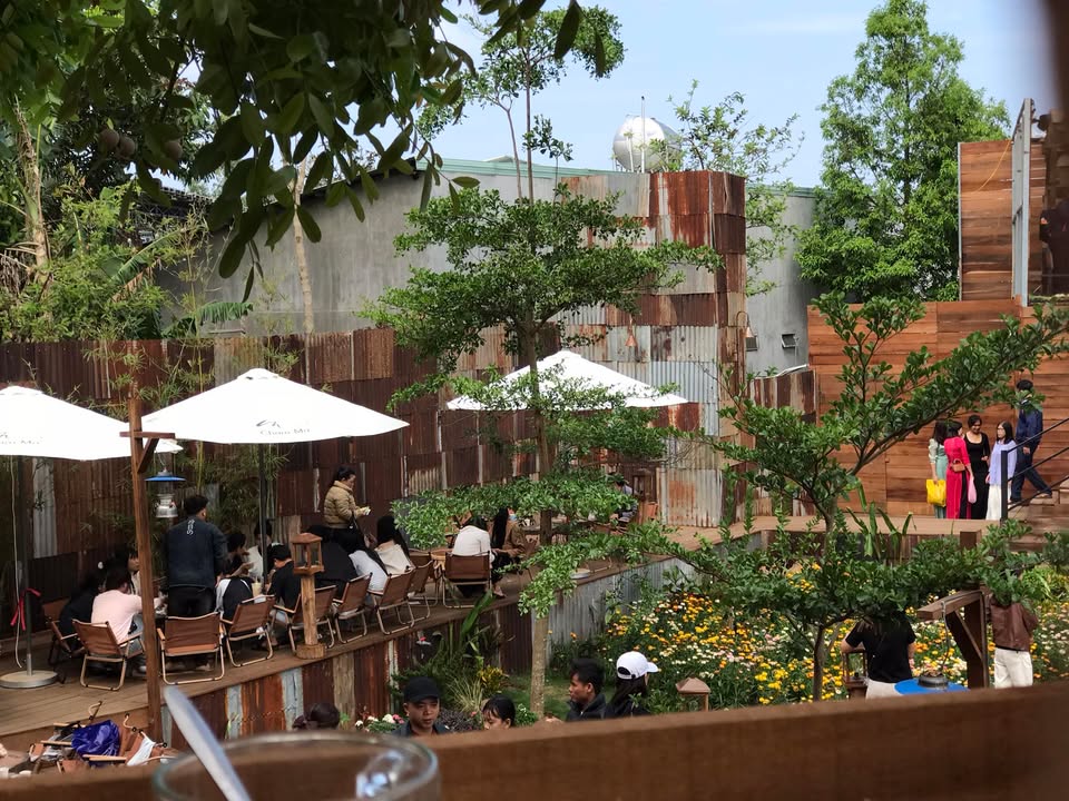 Đất nền Biển Hồ Gia Lai 540m² giá 1.7 tỷ - Hạ tầng hoàn thiện