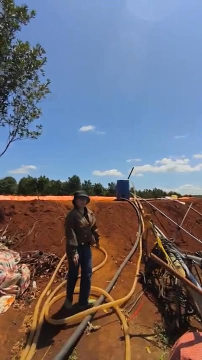 Đất vườn xã Gào Pleiku 33.000m² giá 4,8 tỷ - Sinh thái xanh