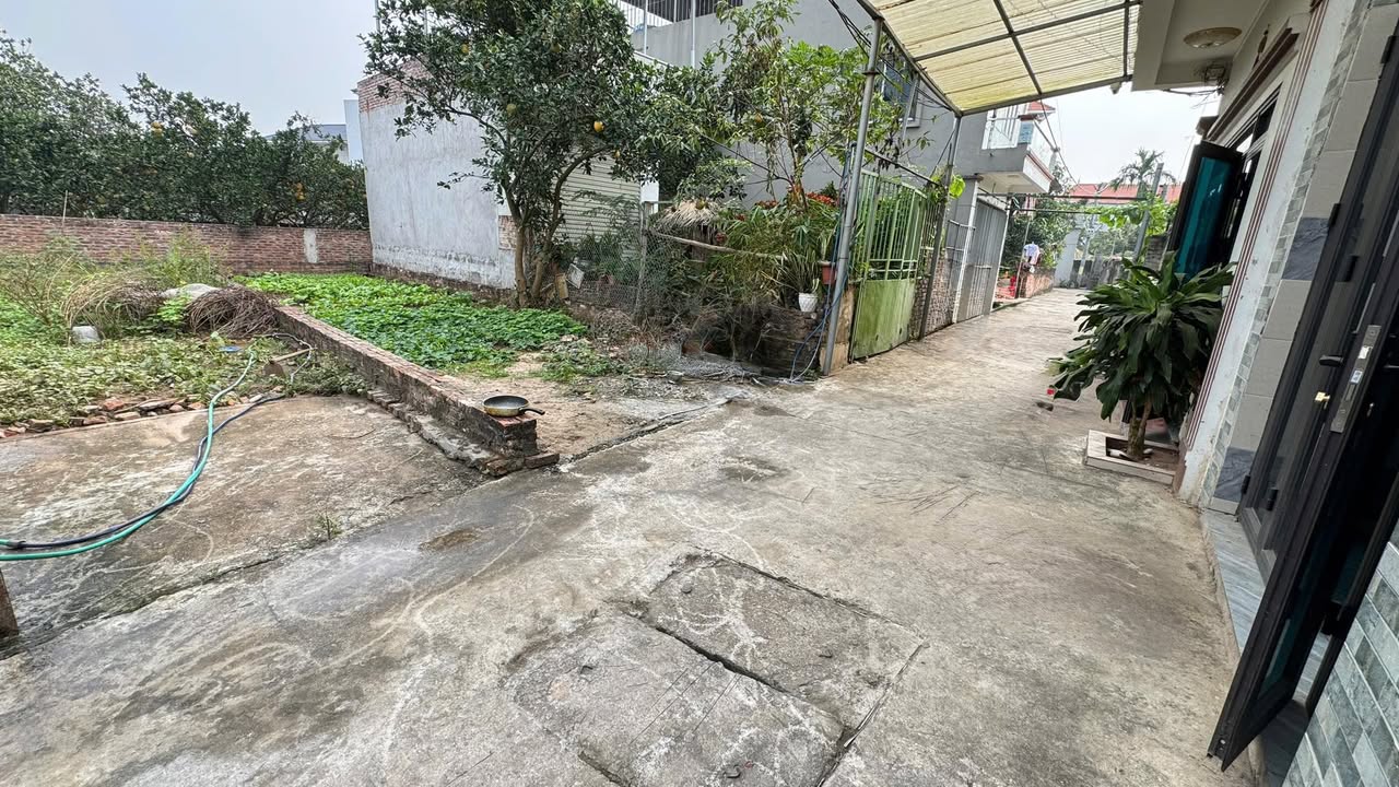 Đất nền Thanh Oai 60m² giá 2.4 tỷ - Đường to ô tô!