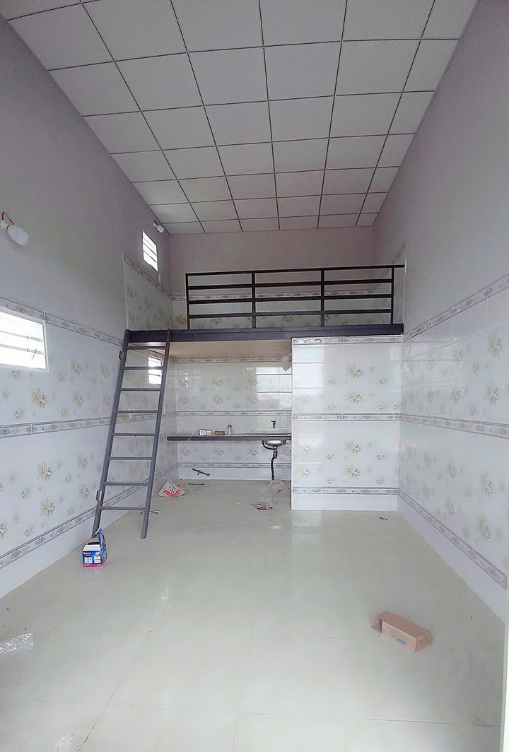 Phòng Trọ Mới Xây Phú Thành, Tây Ninh - Sạch Sẽ, Thoáng Mát