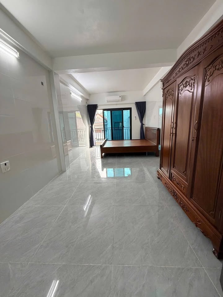 Nhà 5 tầng 34m² trung tâm Đông Anh, 4.x Tỷ - Sẵn Sổ Đỏ