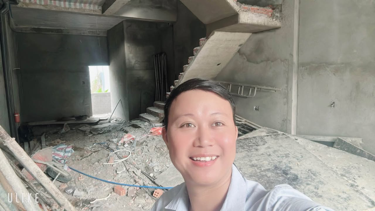 Nhà Phố Dĩ An 70m² – Mặt Tiền ĐT743, Kinh Doanh Vô Đối