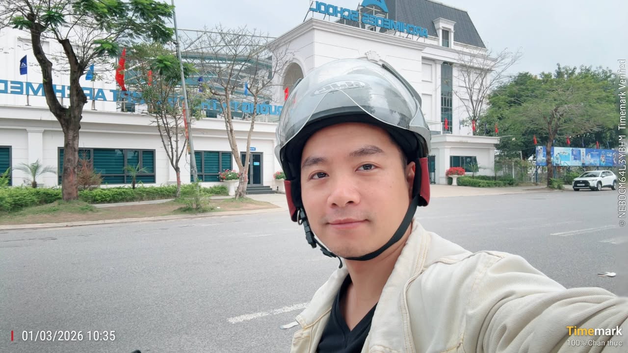 Nhà riêng Cổ Dương, Đông Anh 102m² 6 tỷ - Ô tô vào tận nhà!