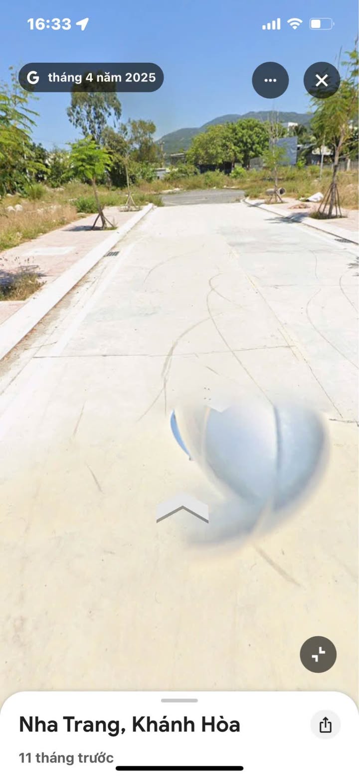 Đất Nền Phước Đồng, Nha Trang 228m² - Tiềm Năng Tăng Giá Vượt Trội!