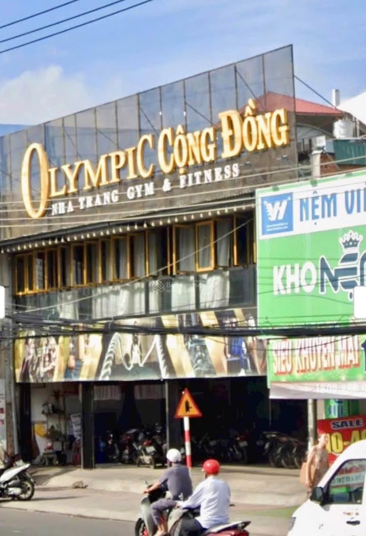 Đất nền Nha Trang Đường 2/4 474m² 66.36 tỷ - Tiềm năng tăng giá