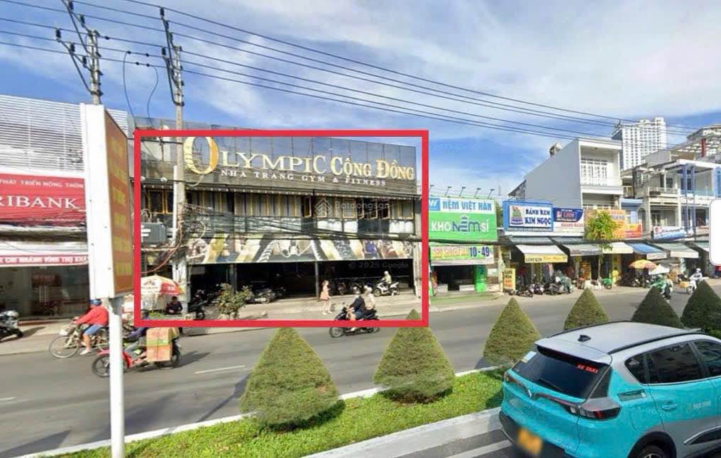 Đất 2/4 Vĩnh Hải 474m² 66,3 tỷ - Pháp lý rõ ràng