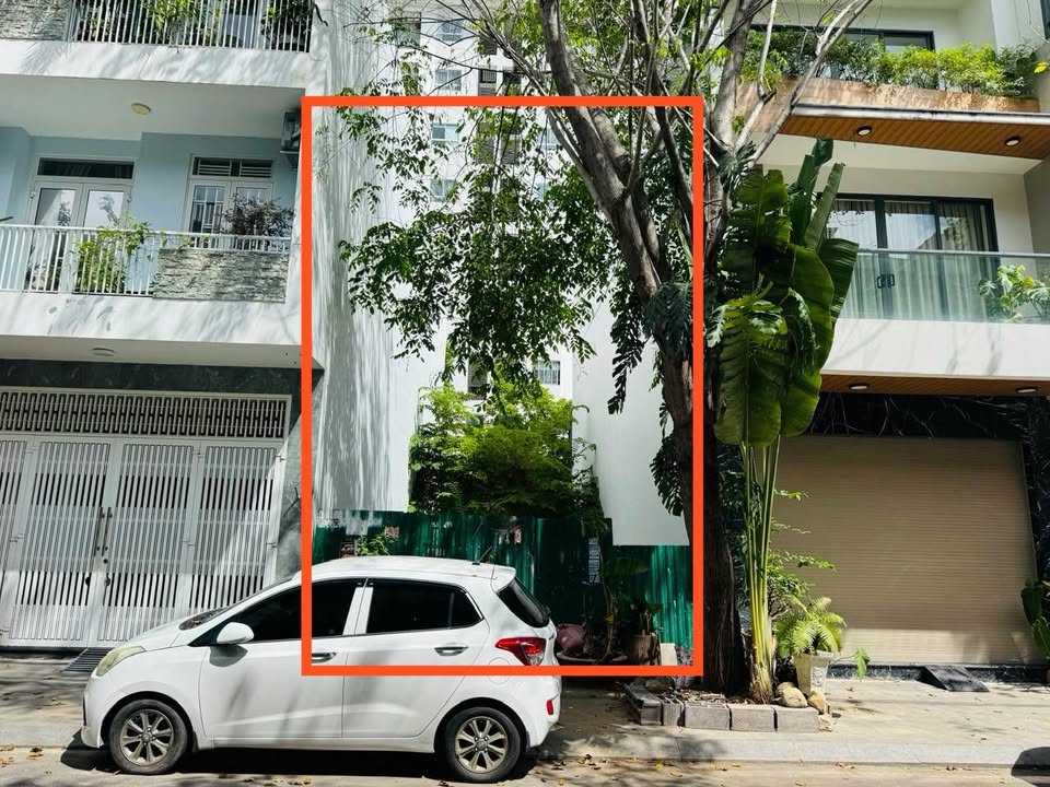 Đất VCN Phước Hải 100m² - Sổ Đỏ Sẵn Sàng, Giá 10 Tỷ Hướng Nam