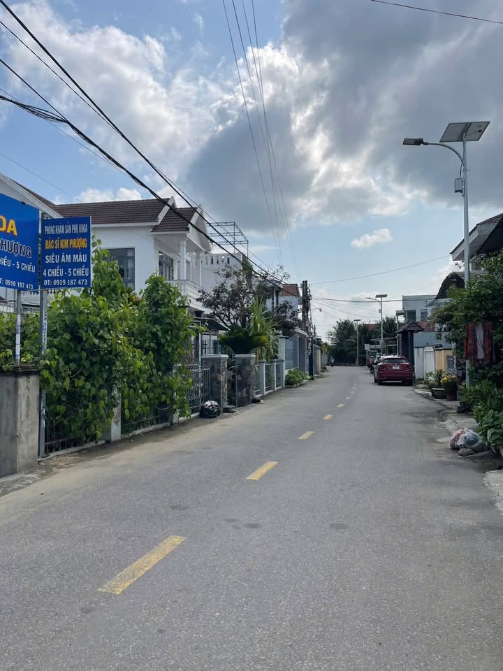 Đất Mặt Tiền Diên Thạnh 86m² - Kinh Doanh Sầm Uất, Giá 999 Triệu