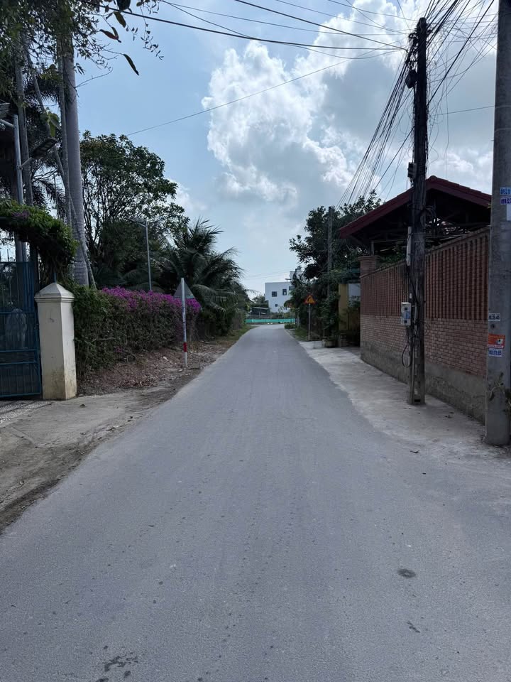 Nhà Cấp 4 Đường Cầu Cháy, Nha Trang - 75m², 2 Tỷ 890 - Sổ Hồng Sẵn Sàng