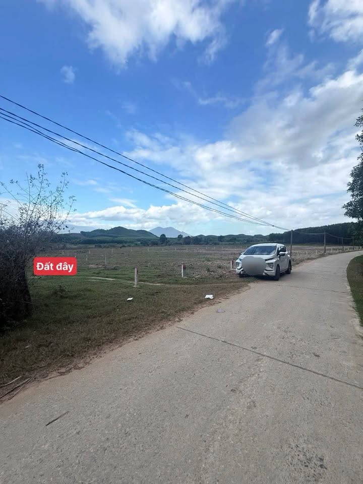 Đất nền Khánh Hiệp, Khánh Vĩnh 103m² - Tiềm năng tăng giá!