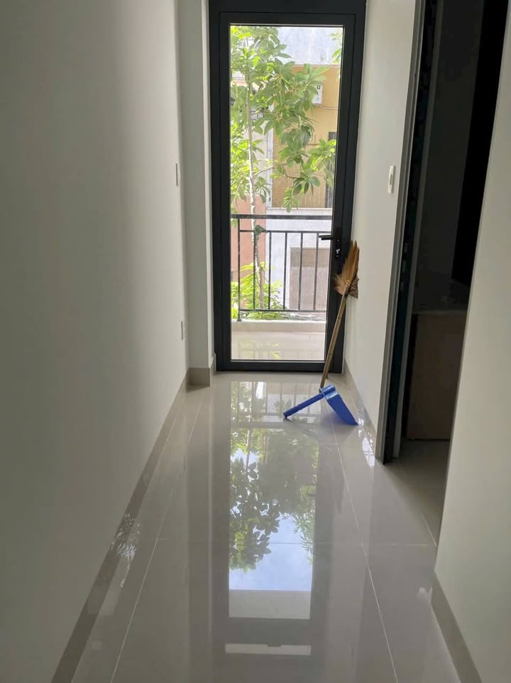 Phòng cho thuê Phường 9 Vũng Tàu 1.3 triệu - Full nội thất, vào ở ngay!