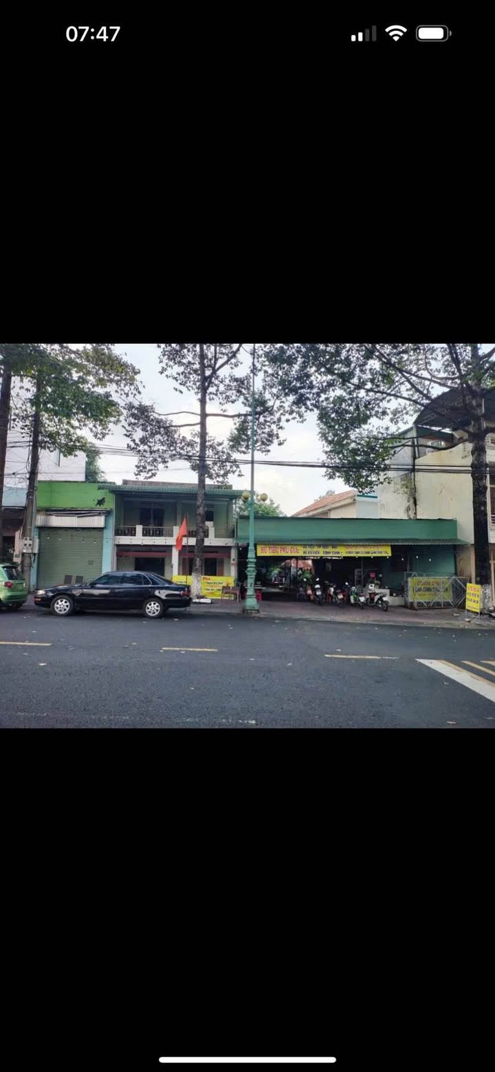 Đất Vàng 840m² Mặt Tiền Lê Lợi, Tây Ninh - Giá Tốt 3 Ngày!