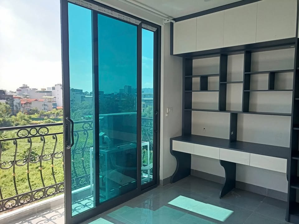 Phòng Studio Xuân Phương Nam Từ Liêm 4-4.8 triệu - Full nội thất cao cấp