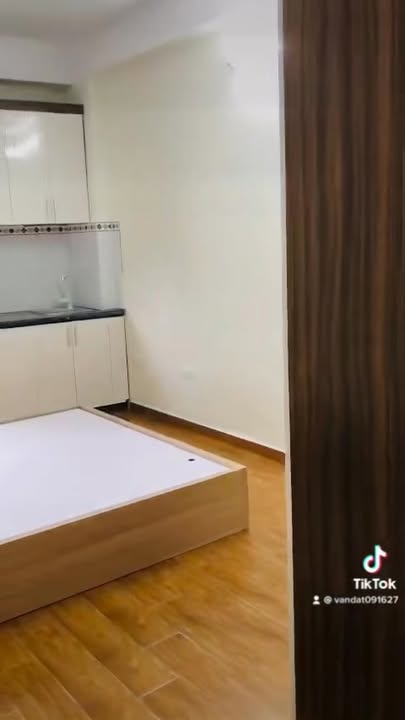 Cho thuê căn hộ 63 Lê Đức Thọ, Cầu Giấy - Full nội thất, giá chỉ từ 3.8 triệu/tháng