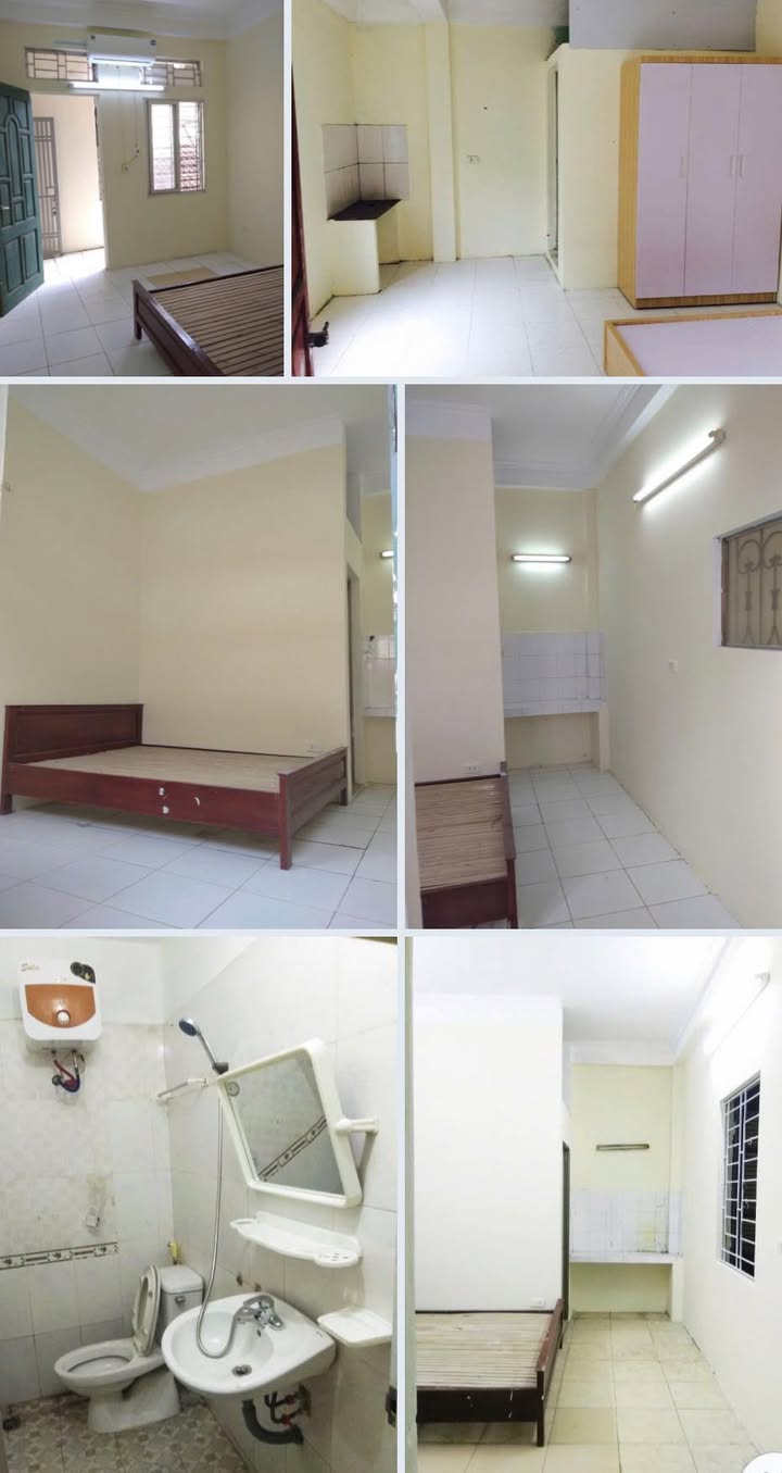 Căn hộ mini Quan Hoa, Cầu Giấy 2.5 triệu - Sẵn sàng vào ở!