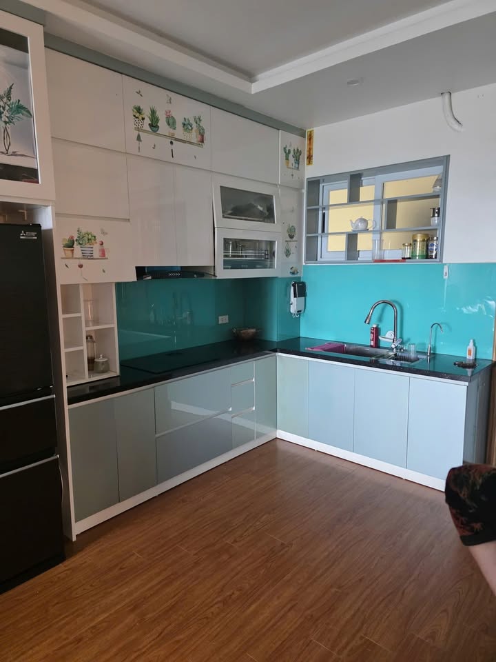 Căn hộ CT Văn Quán Hà Đông 11 triệu - Bàn giao ngay!