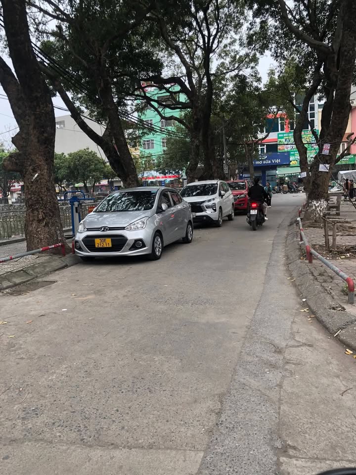 Đất nền Kiến Hưng, Hà Đông 60m² 5.95 tỷ - Sổ đỏ chính chủ!