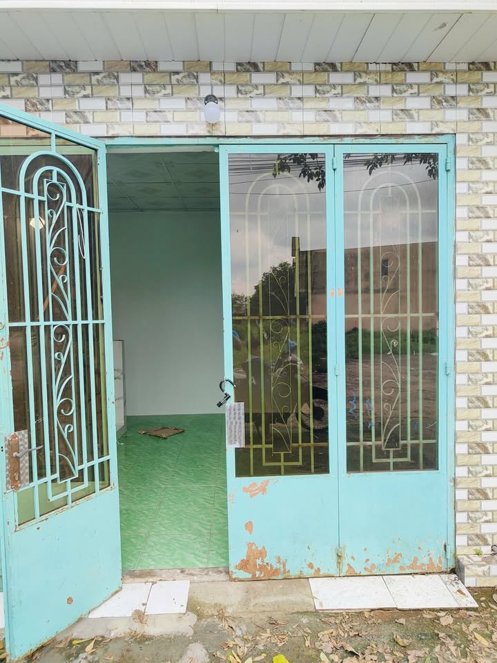 Nhà Vi Bằng 68m² Đường Lê Thị Đảo, Củ Chi - Giá 830 Triệu