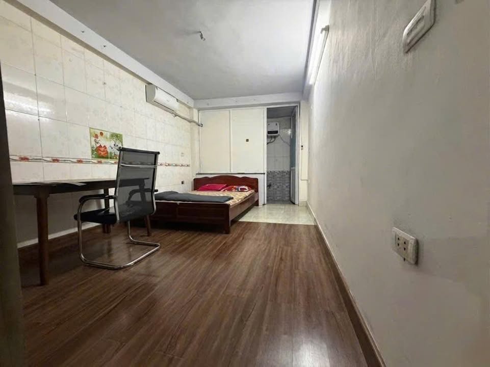 Căn hộ mini Kim Giang Thanh Xuân 2.5 triệu - Ô tô vào tận nhà!