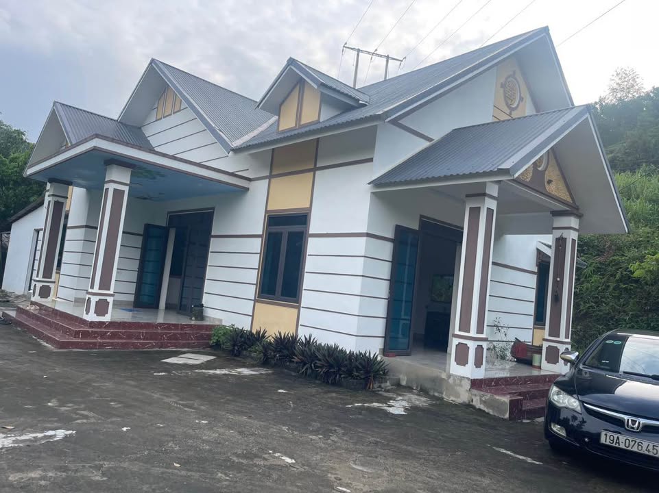 Đất Vườn Yên Lập 2469m² - Sổ Đỏ Riêng, Giá Tốt Nghỉ Dưỡng