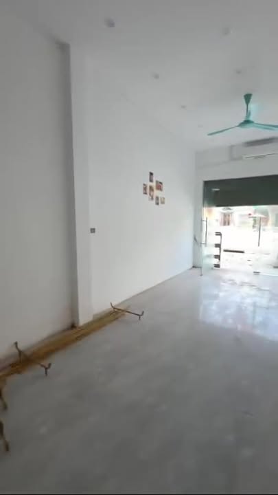 Nhà phố Đại Lộ Hùng Vương 67m² - Mặt tiền kinh doanh đắc địa!