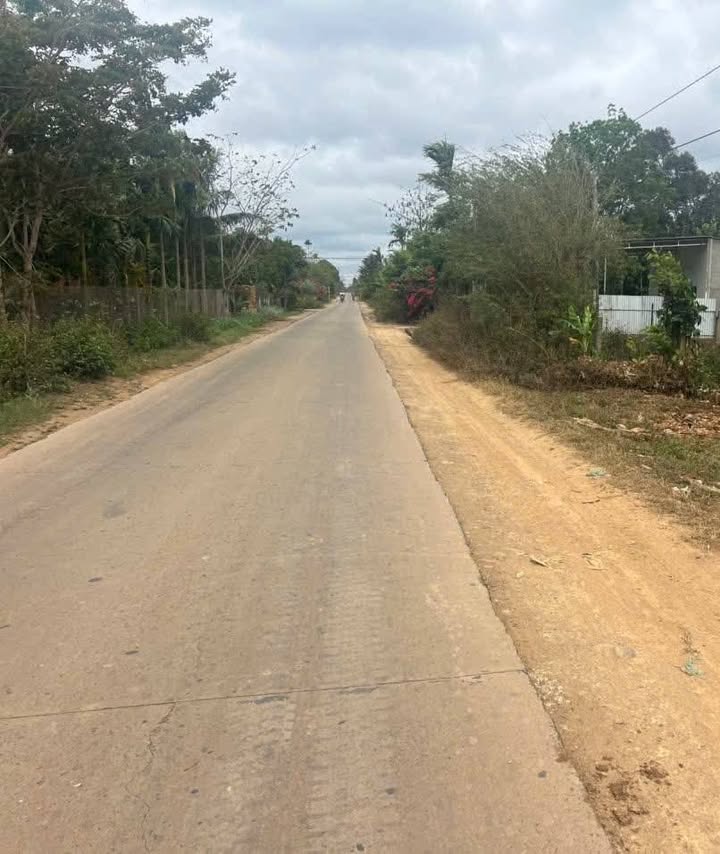 Đất nền Ea Tiêu, Cư Kuin 315m² - Tiềm năng tăng giá cực lớn!