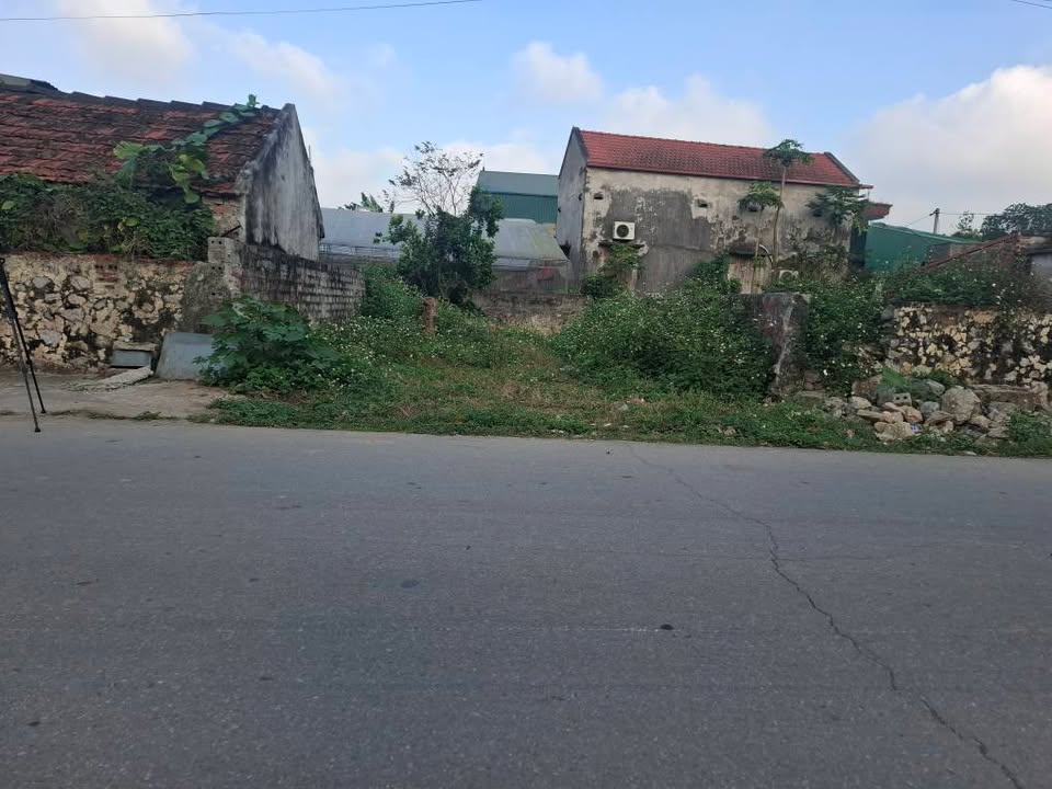 Đất Vàng Yên Mỹ, Ninh Bình - 75m² Mặt Tiền 5.8m - Giá 1.1 Tỷ