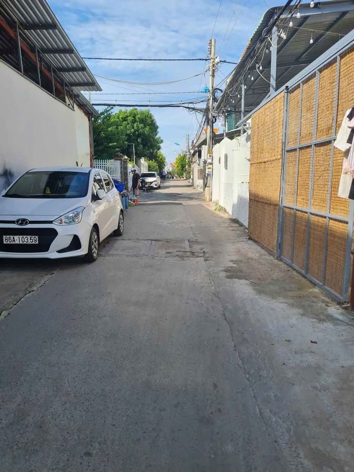 Đất nền Thanh Hải Phan Thiết 74m² 1.98 tỷ - Tiềm năng tăng giá sát biển