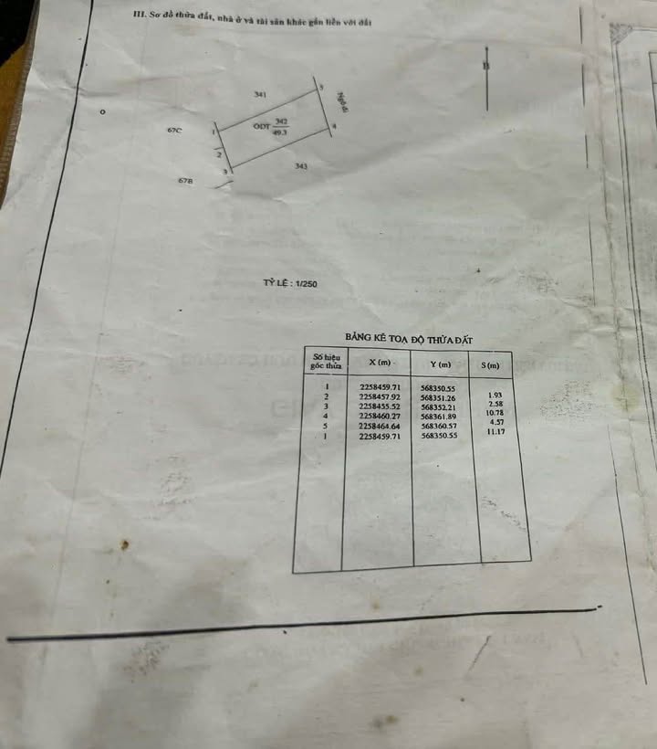 Nhà riêng Ngõ Mỹ Xá TP Nam Định 50m² giá 2.3 tỷ - Chính chủ bán!