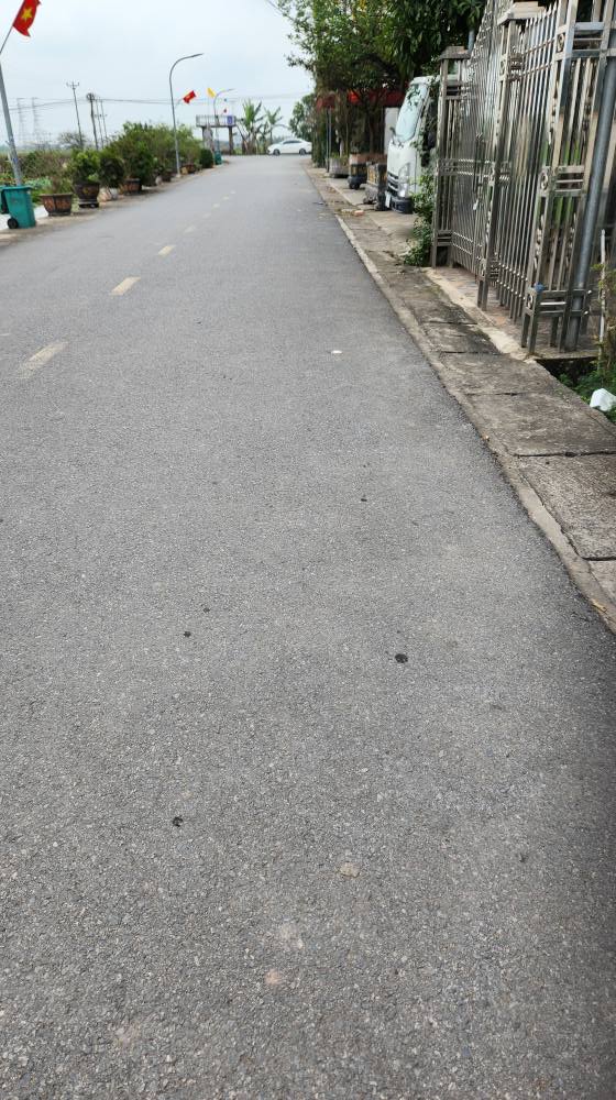 Đất nền Xã Nghĩa Sơn, Nghĩa Hưng 105m² - Sổ đỏ chính chủ!