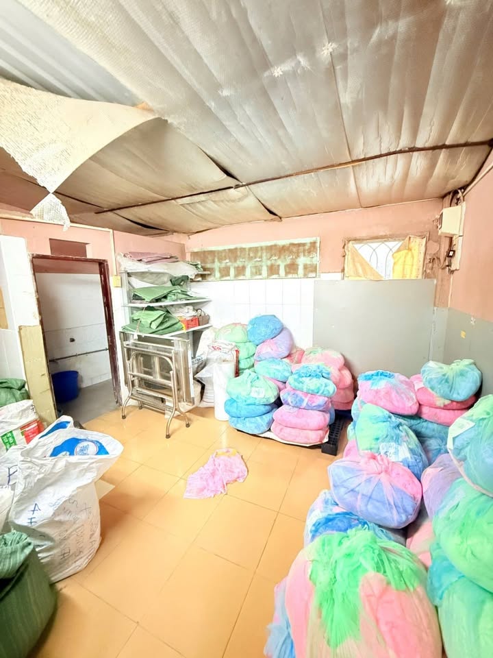 Nhà Riêng Bình Tân 110m² - Chính chủ bán, tiện xây mới!