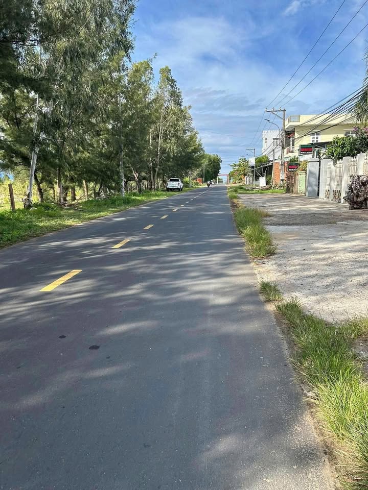 Đất nền Đường Thăng Long, Tuy Hòa 176m² - Tiềm năng tăng giá vượt trội!