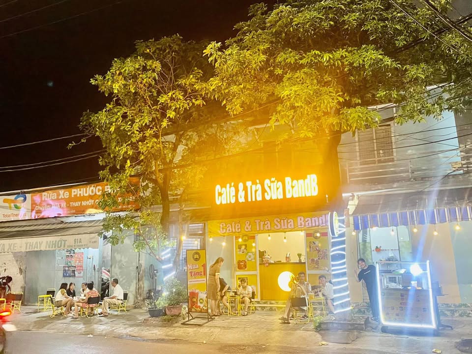 Mặt bằng kinh doanh 91A Dũng Sĩ Thanh Khê, Đà Nẵng - Thuê ngay 4tr/tháng