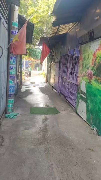 Nhà riêng Vĩnh Lộc A, Bình Chánh 40m² - Chính chủ bán, sẵn sàng ở ngay!