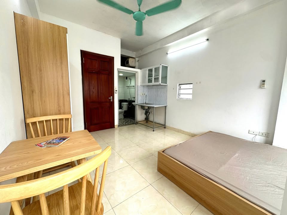 Cho thuê phòng trọ đủ tiện nghi Kim Giang - Nguyễn Xiển, giá từ 1.5tr/tháng