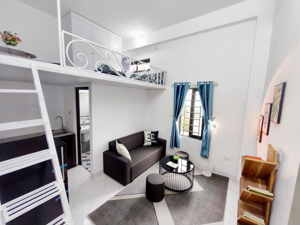 Cho thuê phòng trọ 3.2 triệu/tháng, Hà Đông - Sẵn sàng ở ngay!