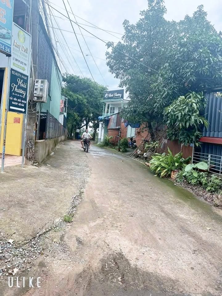 Đất Nền Bình Long 300m² - Sổ Sẵn, Giá 7xx Triệu