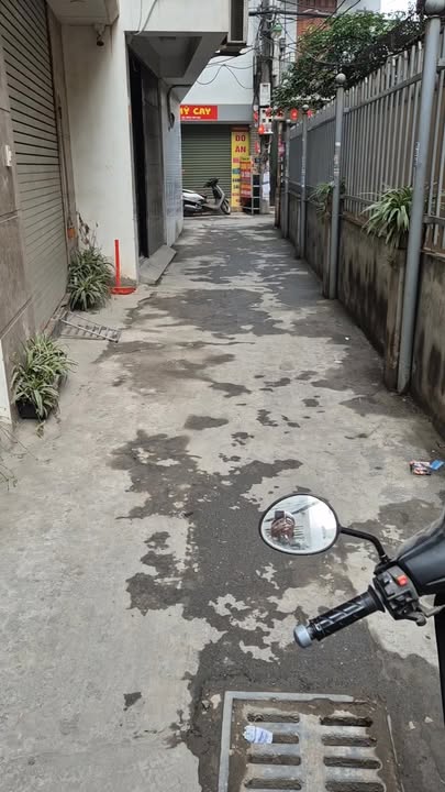 Nhà Riêng Ngõ 20 Mỹ Đình 40m² từ 8 tỷ - Sẵn sàng ở ngay!