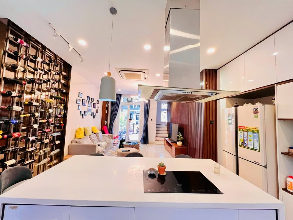 Nhà phố Park Riverside, Quận 9 75m² - Sẵn sàng ở ngay!