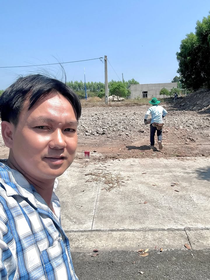 Cho thuê Ki ốt Kinh doanh tại KCN Becamex E - Dòng tiền ổn định trên 20 triệu/tháng