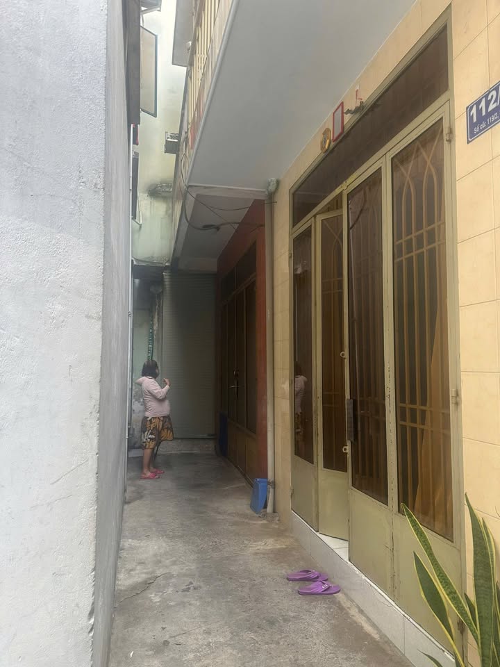 Nhà 60m² Phường Trung Dũng, Biên Hòa - Giá 3 Triệu/Tháng, Sẵn Ở Ngay