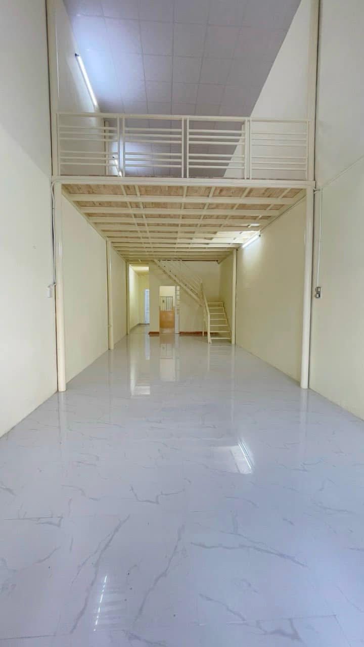 Nhà Mặt Tiền Nguyễn Bỉnh Khiêm, La Gi - 80m² Kinh Doanh Giá 6 Triệu