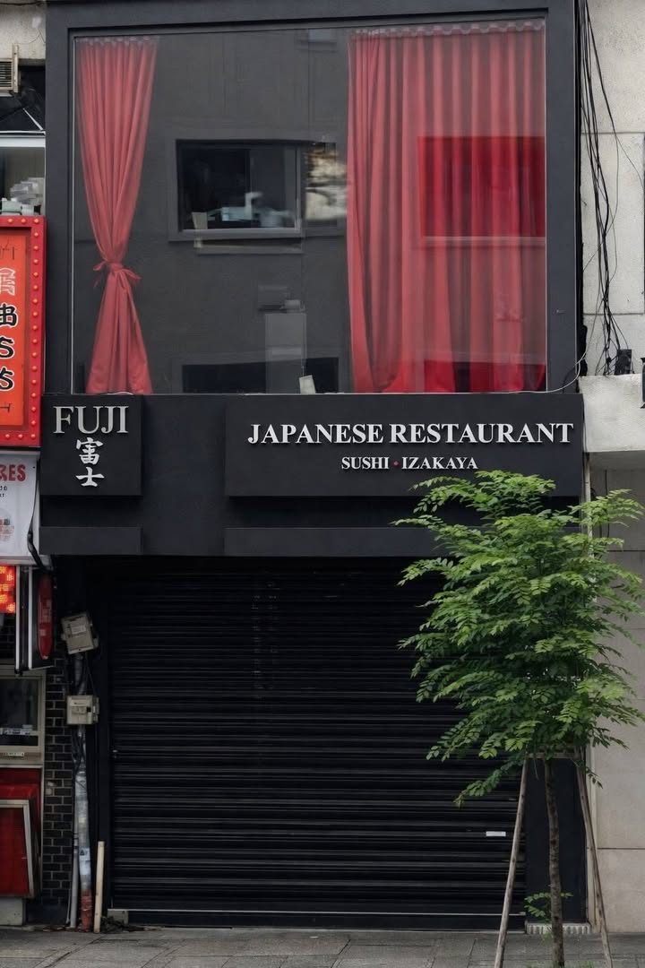 Nhà mặt tiền Pasteur Q1 68m²/100 triệu - Mặt tiền kinh doanh